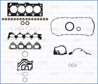 Комплект прокладок, двигатель AJUSA 50360500