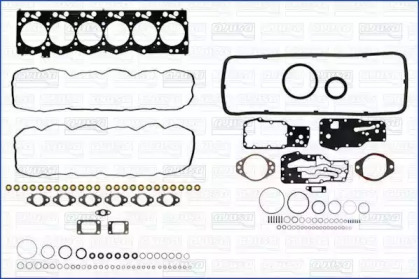 Комплект прокладок, двигатель AJUSA 50374700