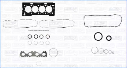 Комплект прокладок, двигатель AJUSA 50379300