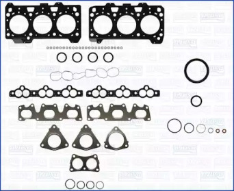 Комплект прокладок, двигатель AJUSA 50380100