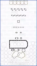 Комплект прокладок, двигатель AJUSA 51003900