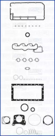 Комплект прокладок, двигатель AJUSA 51011100