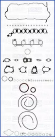 Комплект прокладок, двигатель AJUSA 51021200