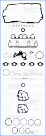 Комплект прокладок, двигатель AJUSA 51026800