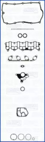 Комплект прокладок, двигатель AJUSA 51029300