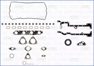 Комплект прокладок, двигатель AJUSA 51034500