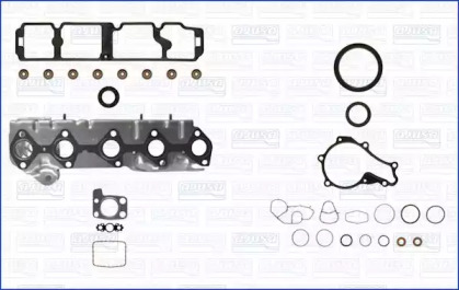 Комплект прокладок, двигатель AJUSA 51040100