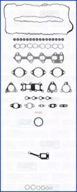 Комплект прокладок, двигатель AJUSA 51043100