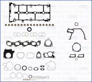Комплект прокладок, двигатель AJUSA 51059200