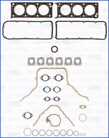 Комплект прокладок, головка цилиндра AJUSA 52012400