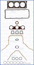 Комплект прокладок, головка цилиндра AJUSA 52029900