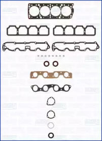 Комплект прокладок AJUSA 52038900