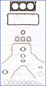 Комплект прокладок, головка цилиндра AJUSA 52044300