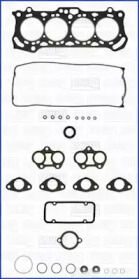 Комплект прокладок, головка цилиндра AJUSA 52062200