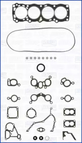 Комплект прокладок, головка цилиндра AJUSA 52115600