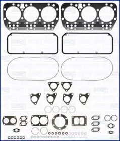Комплект прокладок, головка цилиндра AJUSA 52118800