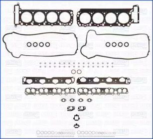 Комплект прокладок, головка цилиндра AJUSA 52130700