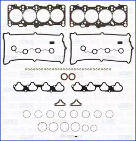 Комплект прокладок, головка цилиндра AJUSA 52145200