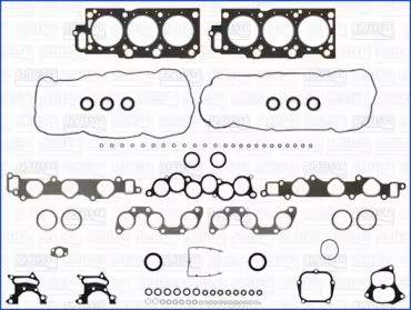 Комплект прокладок, головка цилиндра AJUSA 52163900