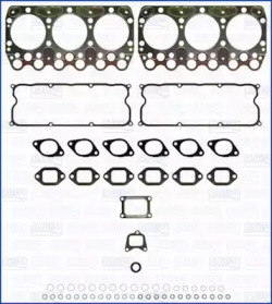 Комплект прокладок, головка цилиндра AJUSA 52171200