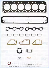 Комплект прокладок, головка цилиндра AJUSA 52176200