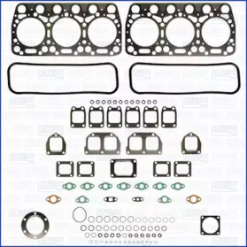Комплект прокладок, головка цилиндра AJUSA 52177400