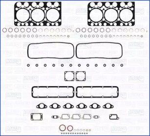 Комплект прокладок, головка цилиндра AJUSA 52180000