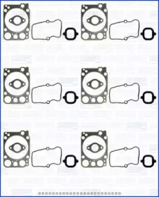 Комплект прокладок, головка цилиндра AJUSA 52182500