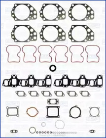 Комплект прокладок, головка цилиндра AJUSA 52184100