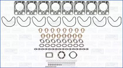 Комплект прокладок, головка цилиндра AJUSA 52184500