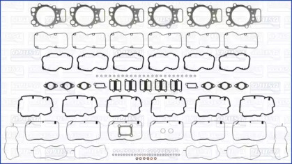 Комплект прокладок, головка цилиндра AJUSA 52186200