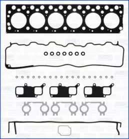 Комплект прокладок, головка цилиндра AJUSA 52201800