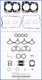 Комплект прокладок, головка цилиндра AJUSA 52227100