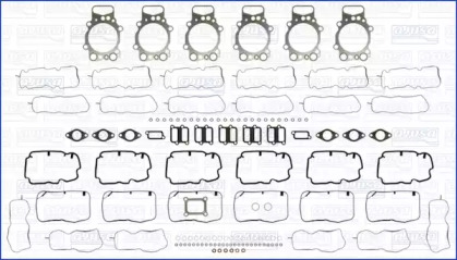 Комплект прокладок, головка цилиндра AJUSA 52232800