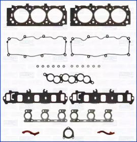 Комплект прокладок, головка цилиндра AJUSA 52235100