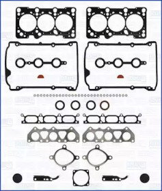 Комплект прокладок, головка цилиндра AJUSA 52240600