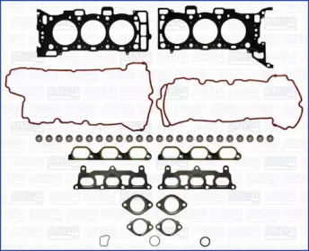 Комплект прокладок, головка цилиндра AJUSA 52255400