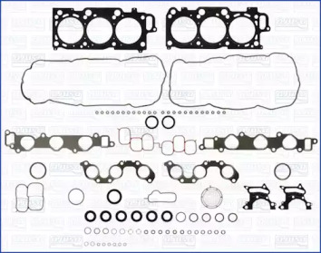 Комплект прокладок, головка цилиндра AJUSA 52264900