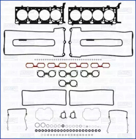 Комплект прокладок, головка цилиндра AJUSA 52269800