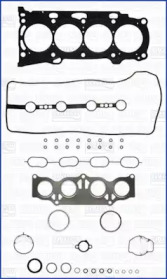 Комплект прокладок, головка цилиндра AJUSA 52282200