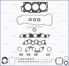 Комплект прокладок, головка цилиндра AJUSA 52302000