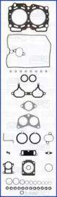 Комплект прокладок, головка цилиндра AJUSA 52309000