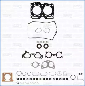 Комплект прокладок, головка цилиндра AJUSA 52317700