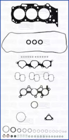 Комплект прокладок, головка цилиндра AJUSA 52326600