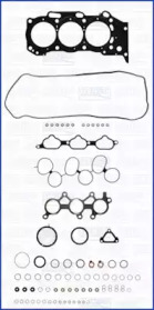 Комплект прокладок, головка цилиндра AJUSA 52326800
