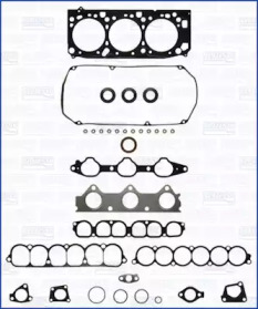 Комплект прокладок, головка цилиндра AJUSA 52340600