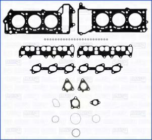 Комплект прокладок, головка цилиндра AJUSA 52349100