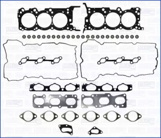 Комплект прокладок, головка цилиндра AJUSA 52349600