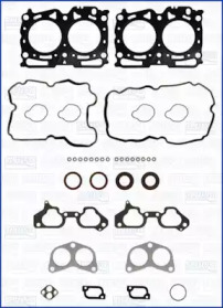 Комплект прокладок, головка цилиндра AJUSA 52352800