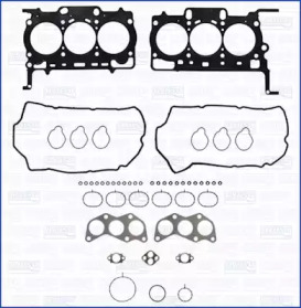 Комплект прокладок, головка цилиндра AJUSA 52355800